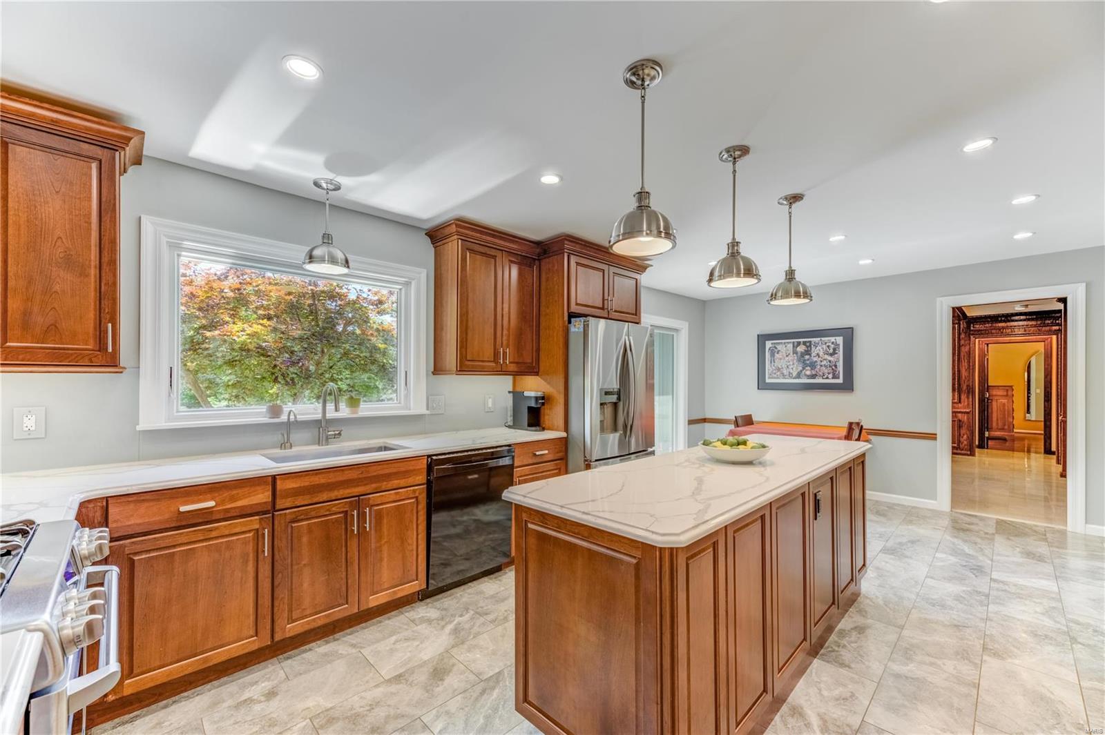 Ladue Lake Estates 2 - Residential