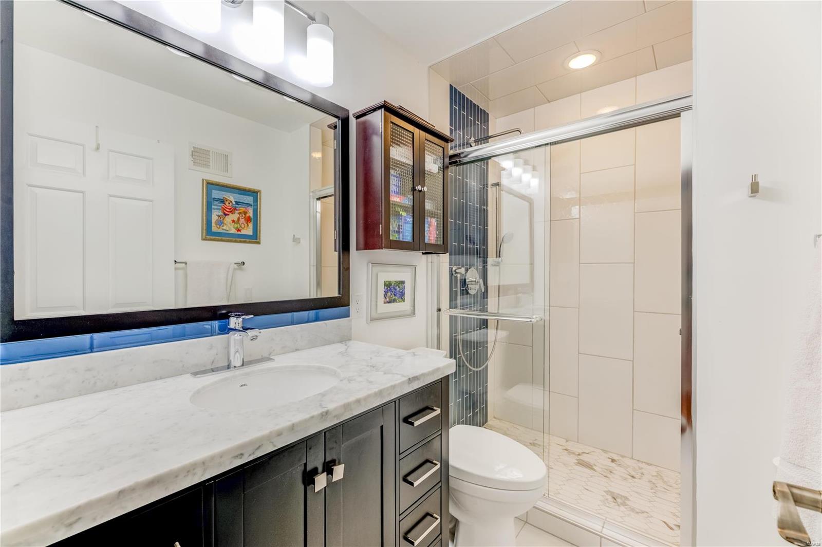 Ladue Lake Estates 2 - Residential