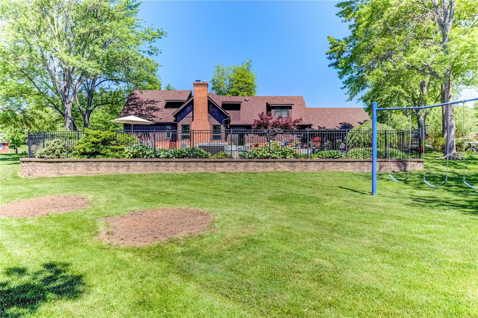 Ladue Lake Estates 2 - Residential