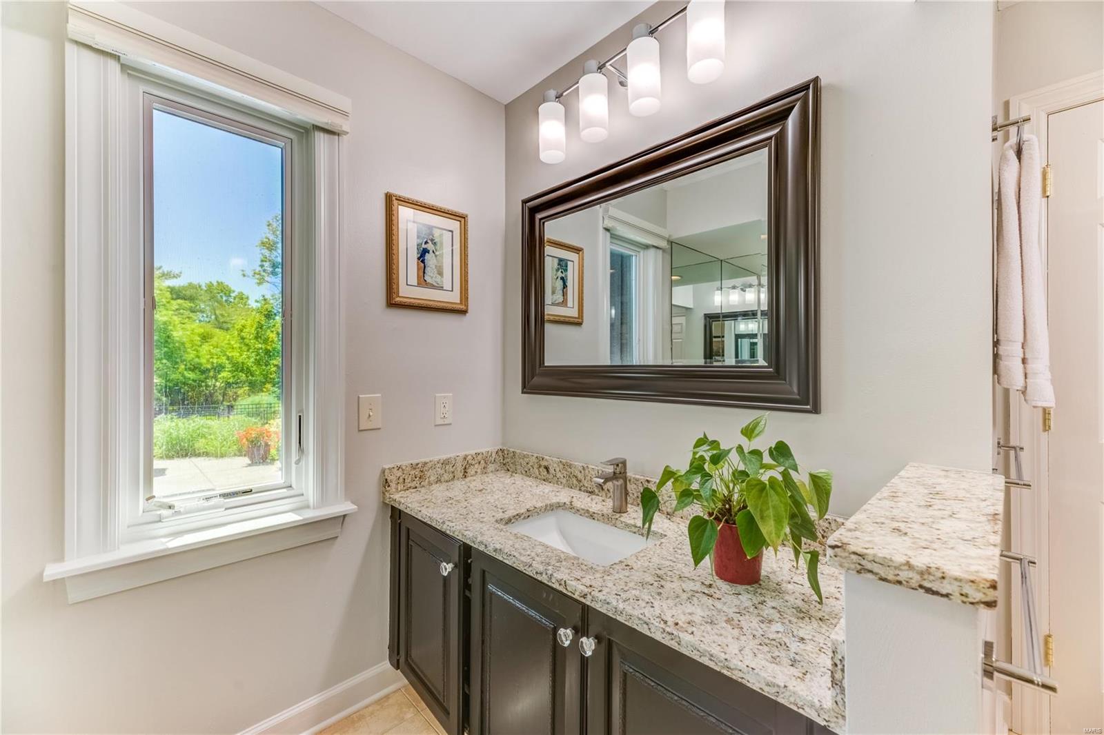 Ladue Lake Estates 2 - Residential