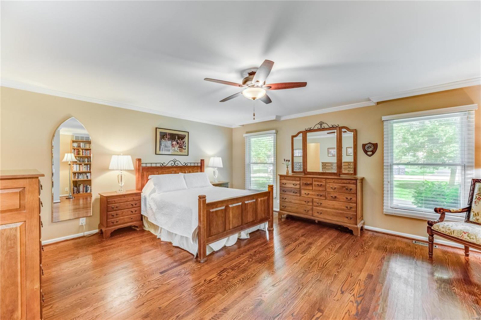 Ladue Lake Estates 2 - Residential