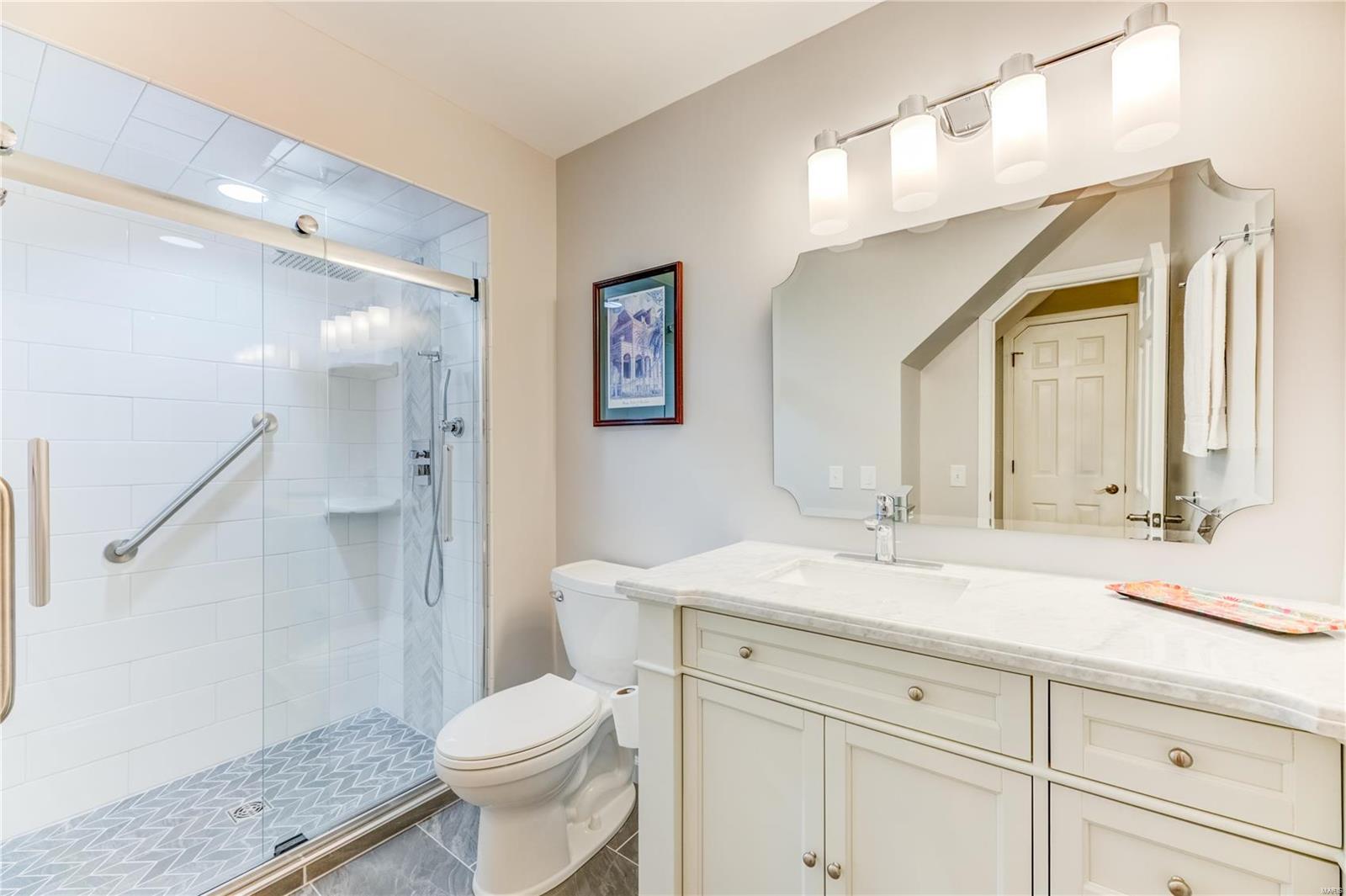 Ladue Lake Estates 2 - Residential