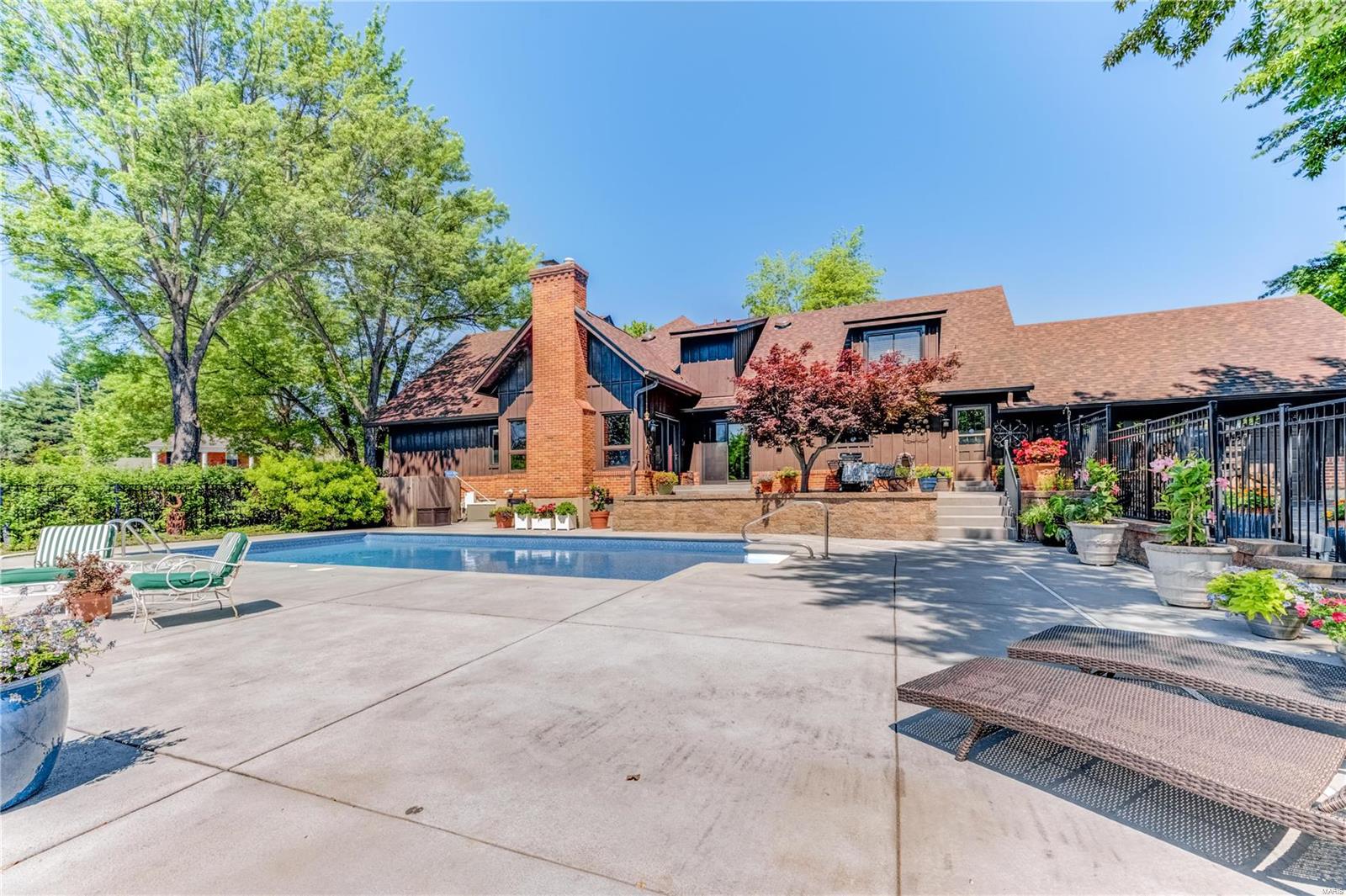 Ladue Lake Estates 2 - Residential