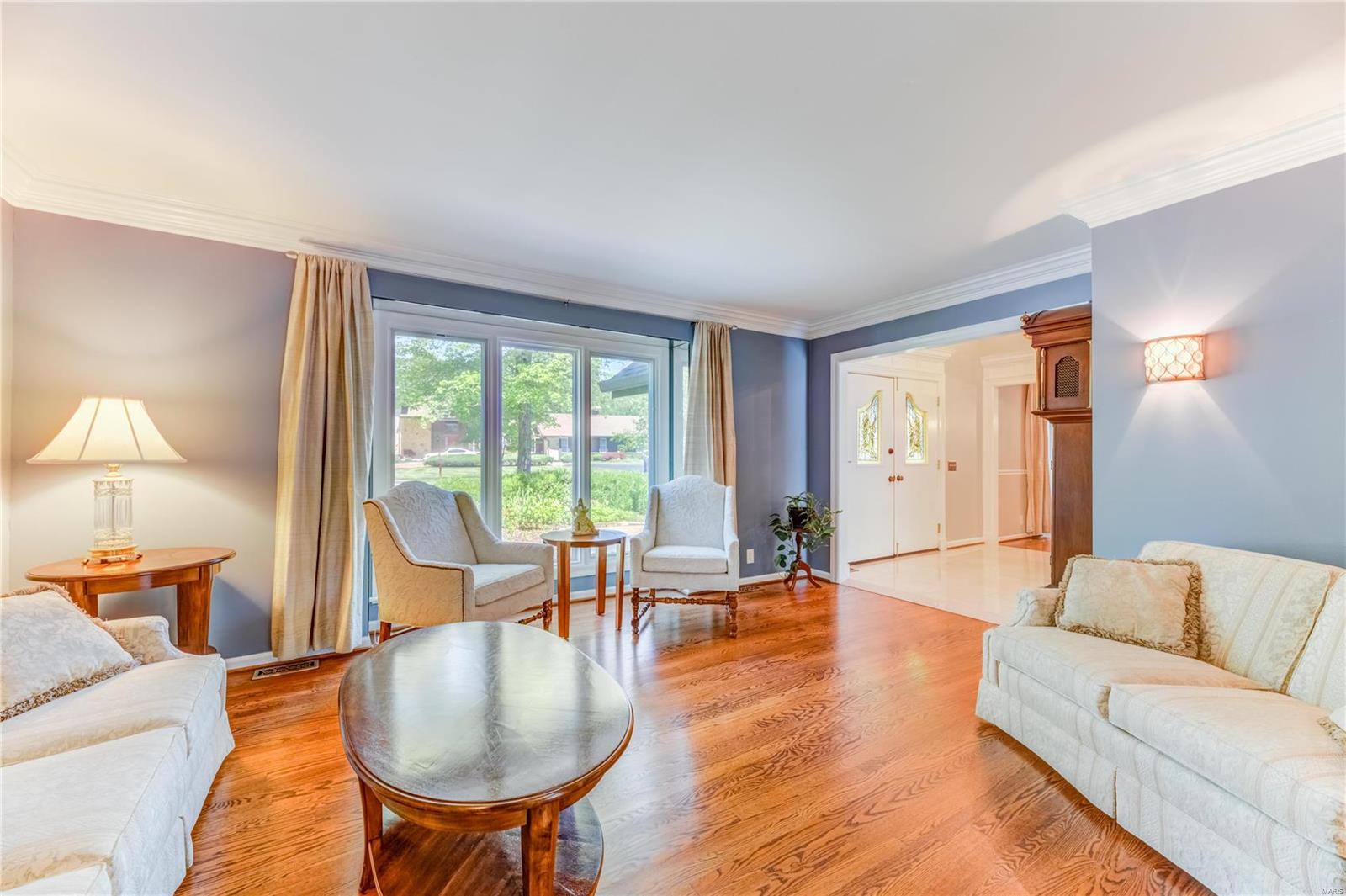 Ladue Lake Estates 2 - Residential