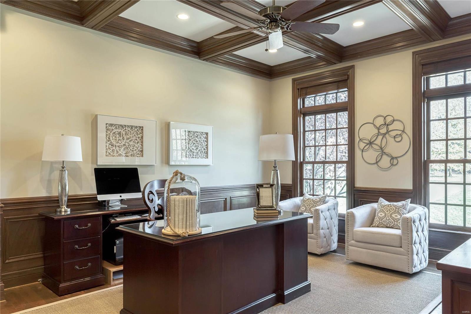 Fair Oaks Estates - Residential