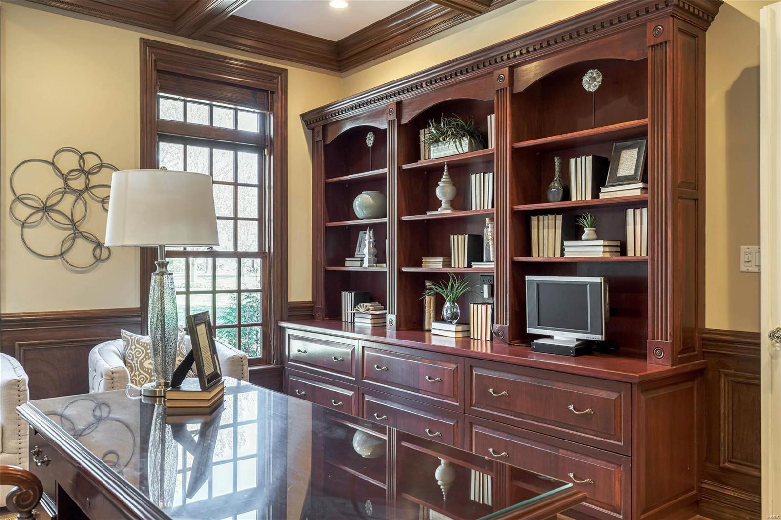 Fair Oaks Estates - Residential