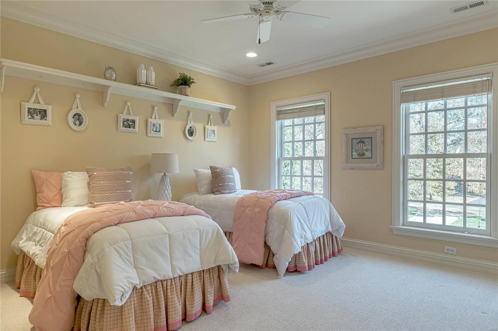 Fair Oaks Estates - Residential