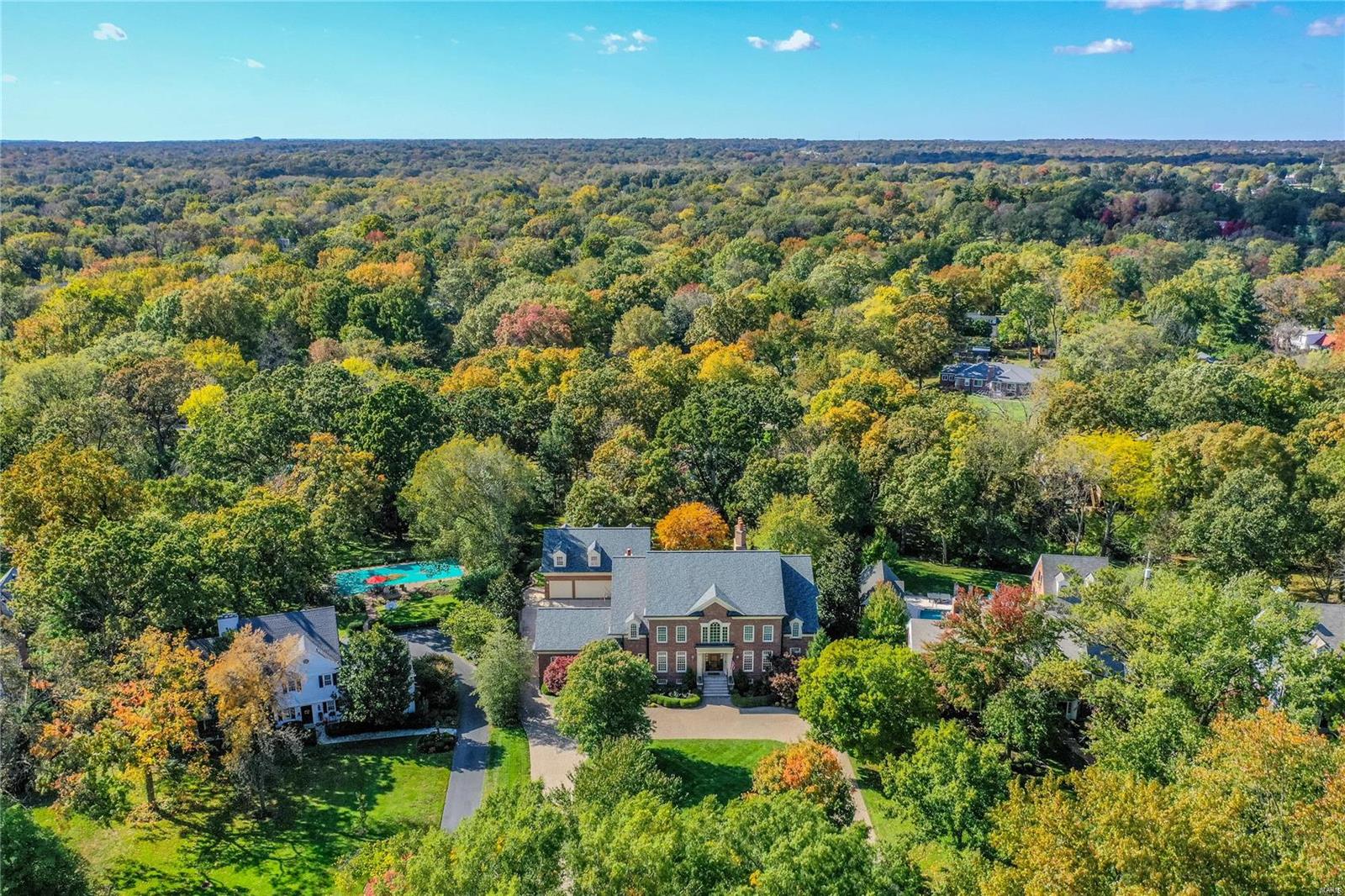 Fair Oaks Estates - Residential