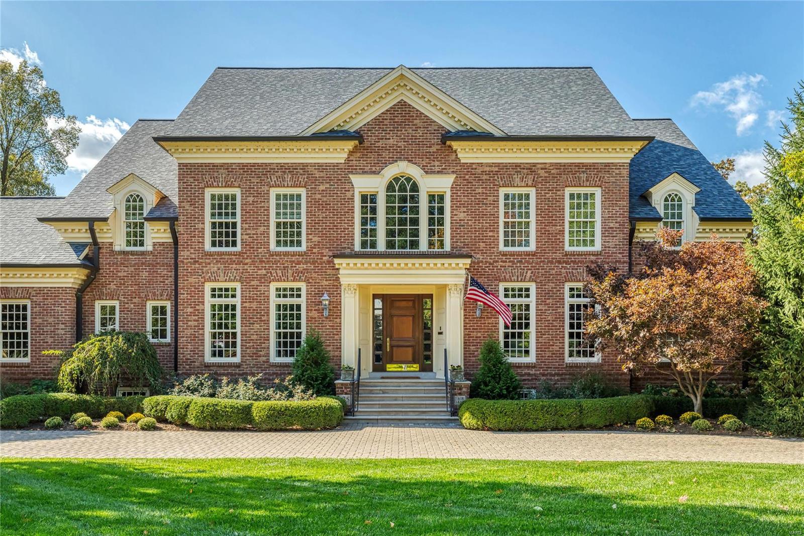 Fair Oaks Estates - Residential