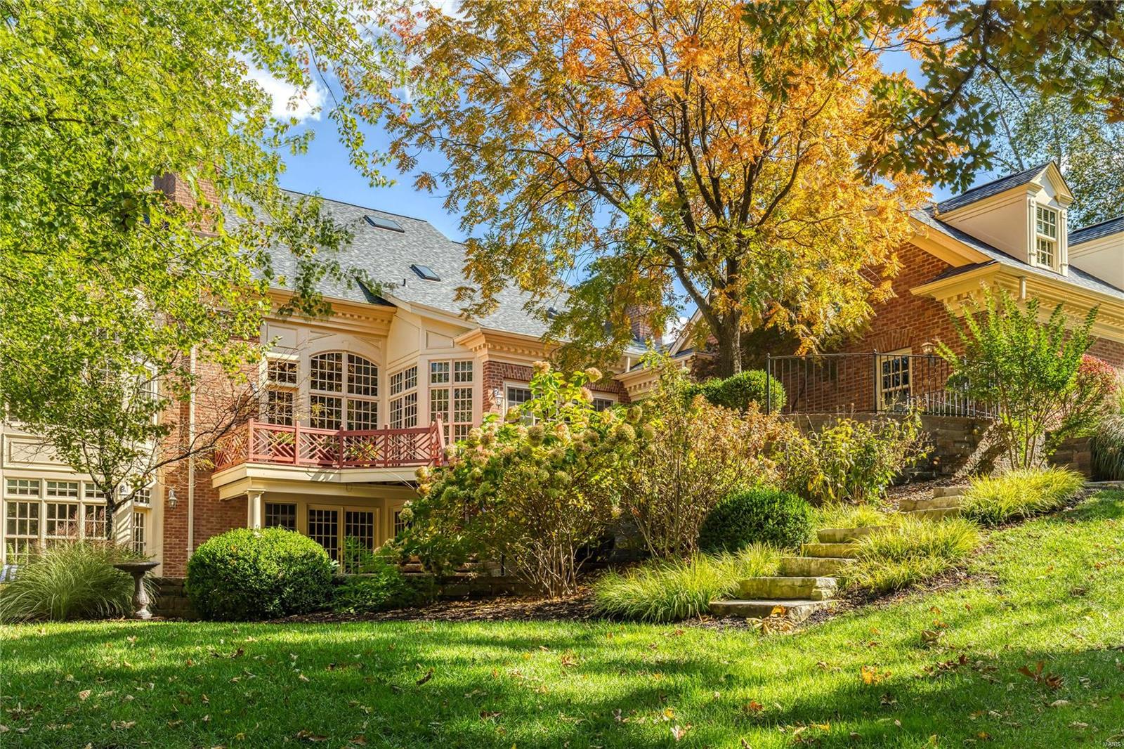 Fair Oaks Estates - Residential