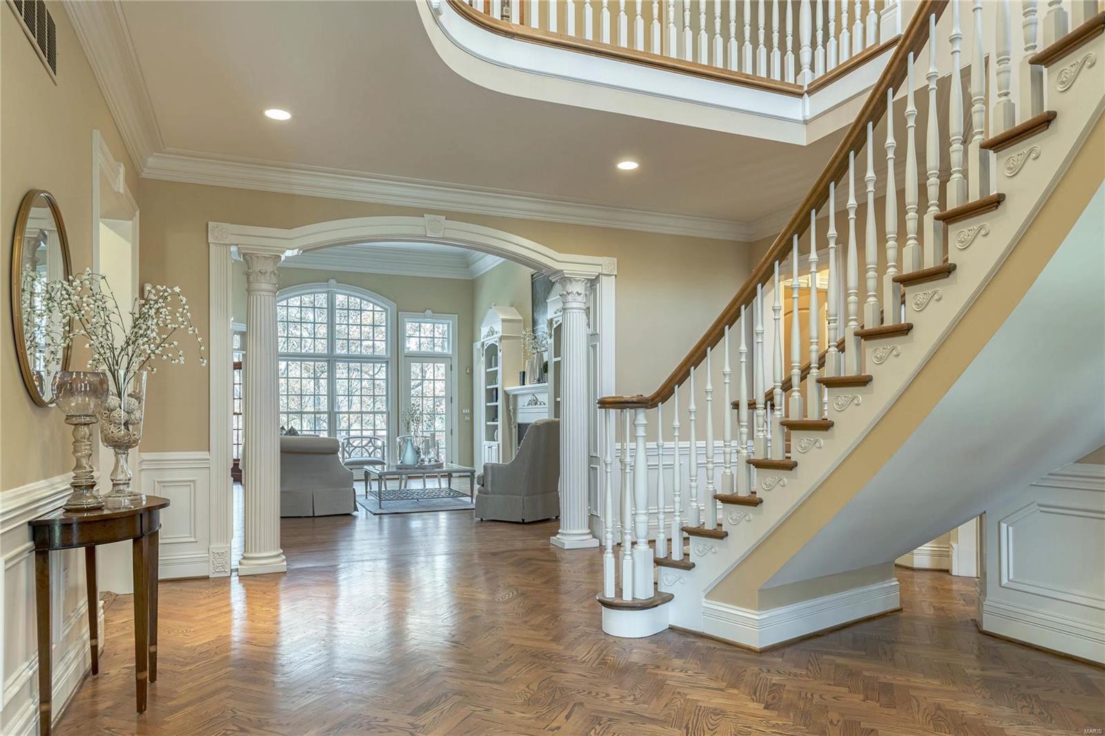 Fair Oaks Estates - Residential