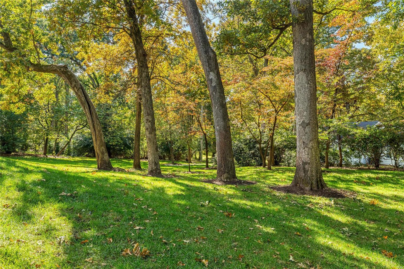 Fair Oaks Estates - Residential