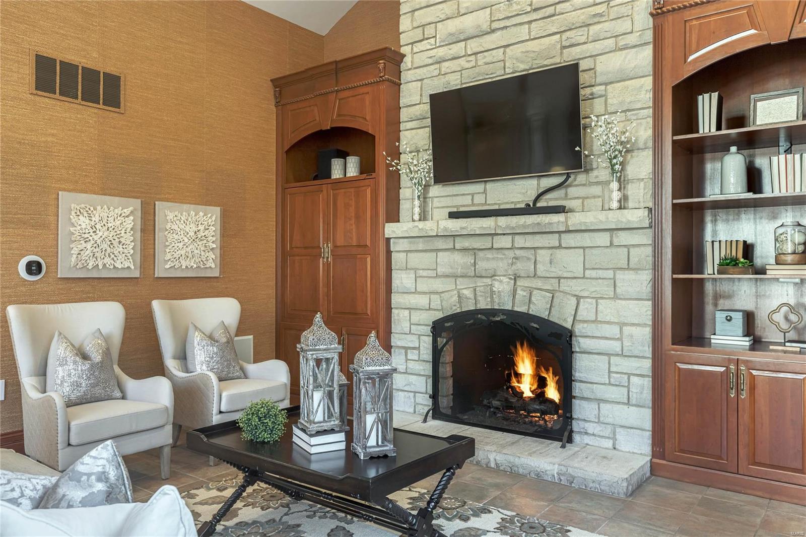 Fair Oaks Estates - Residential