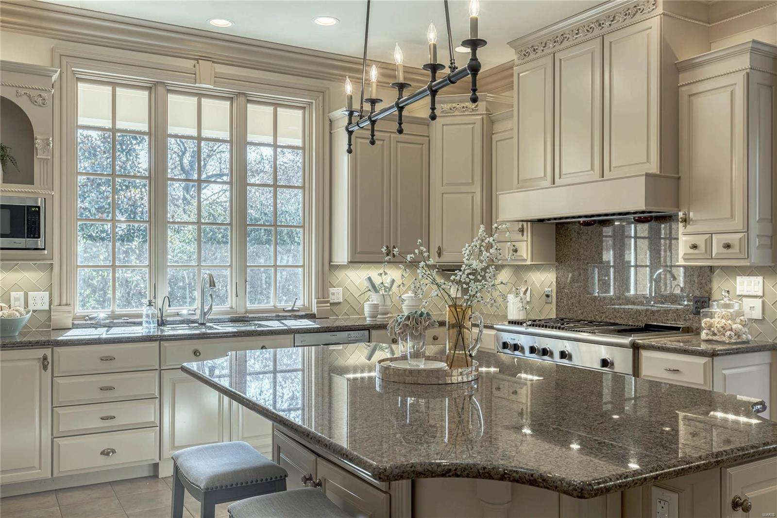 Fair Oaks Estates - Residential