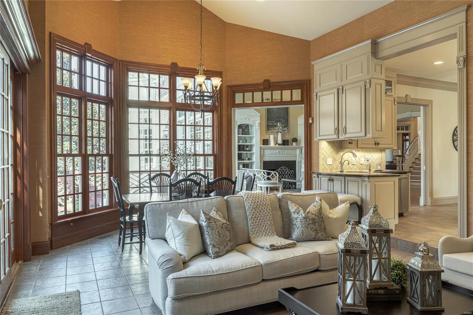 Fair Oaks Estates - Residential