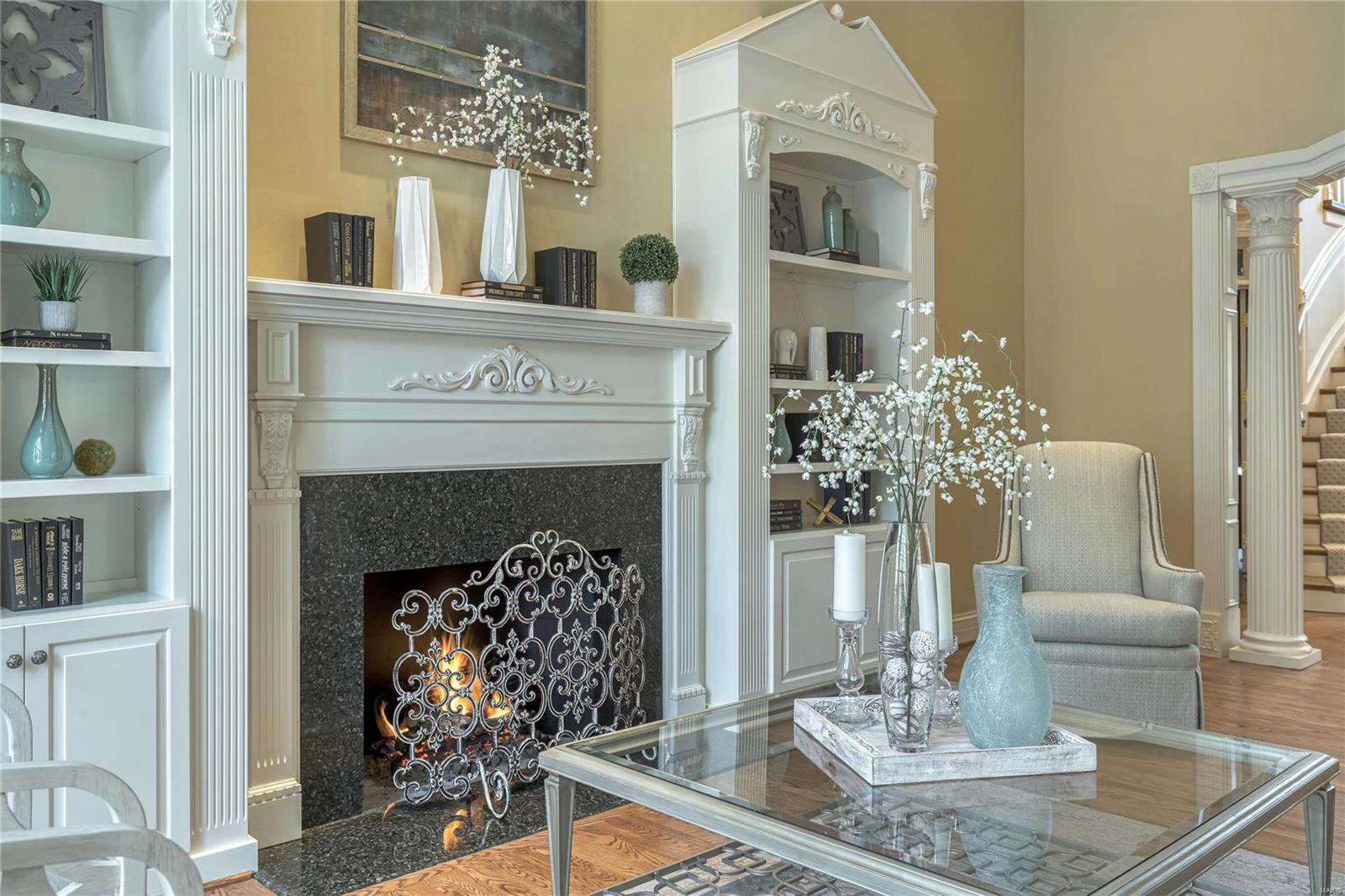 Fair Oaks Estates - Residential