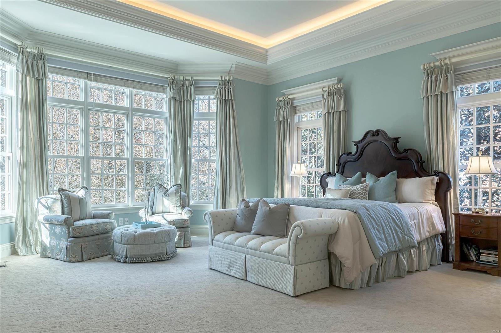 Fair Oaks Estates - Residential