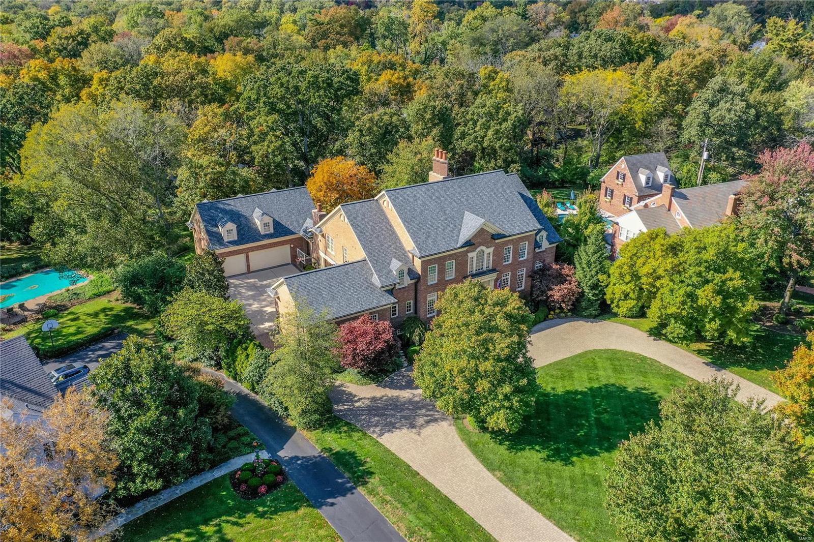 Fair Oaks Estates - Residential