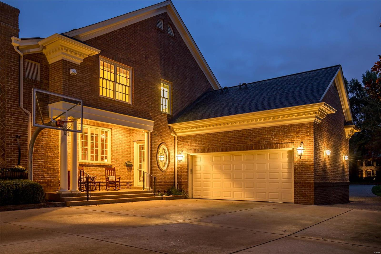 Fair Oaks Estates - Residential