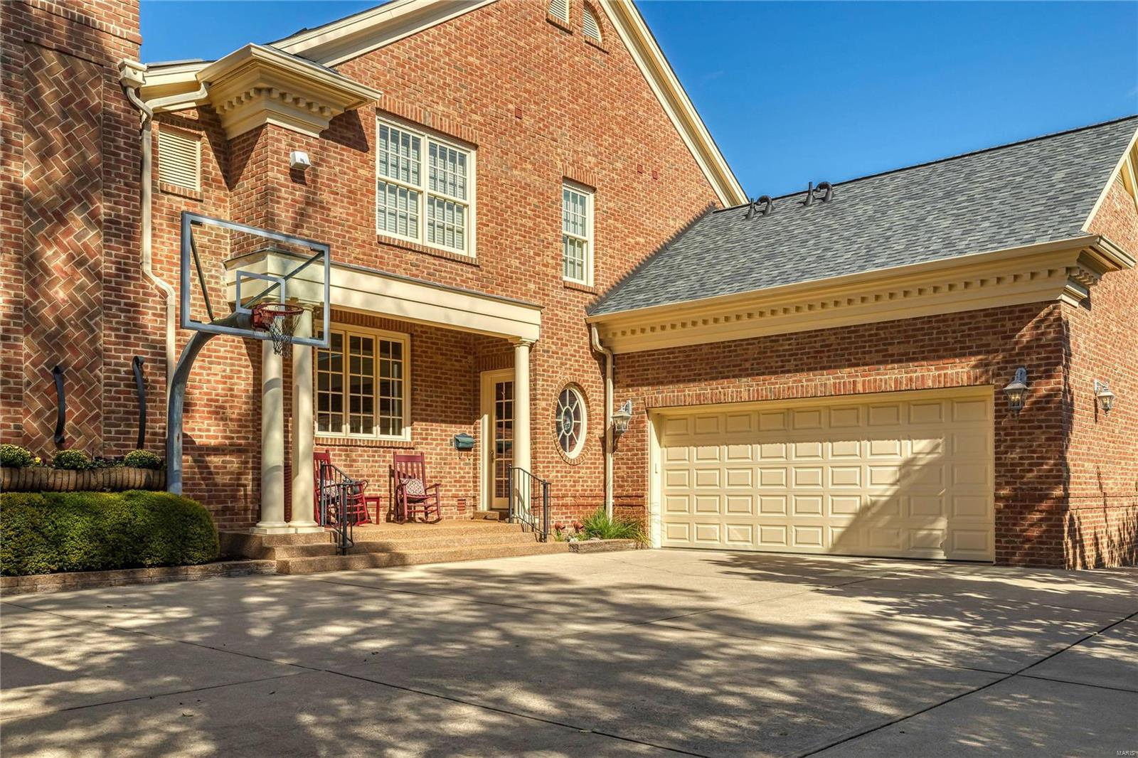 Fair Oaks Estates - Residential