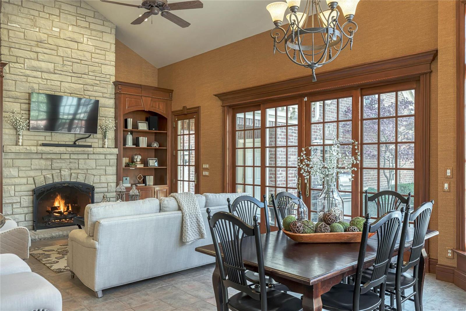 Fair Oaks Estates - Residential