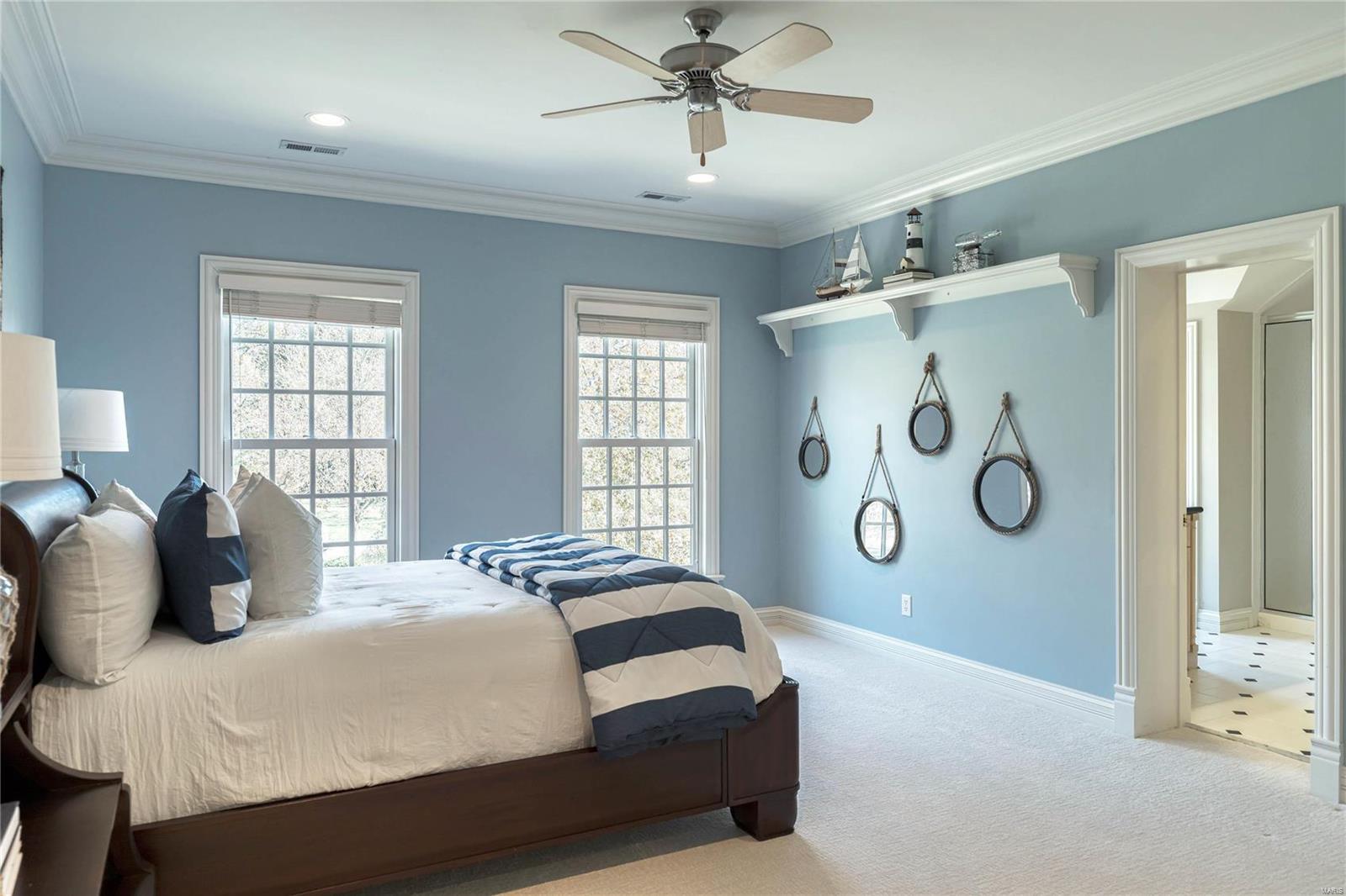 Fair Oaks Estates - Residential