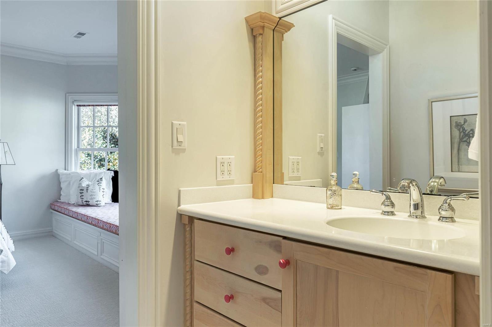 Fair Oaks Estates - Residential