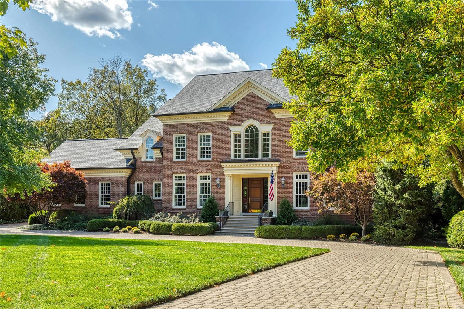 Fair Oaks Estates - Residential