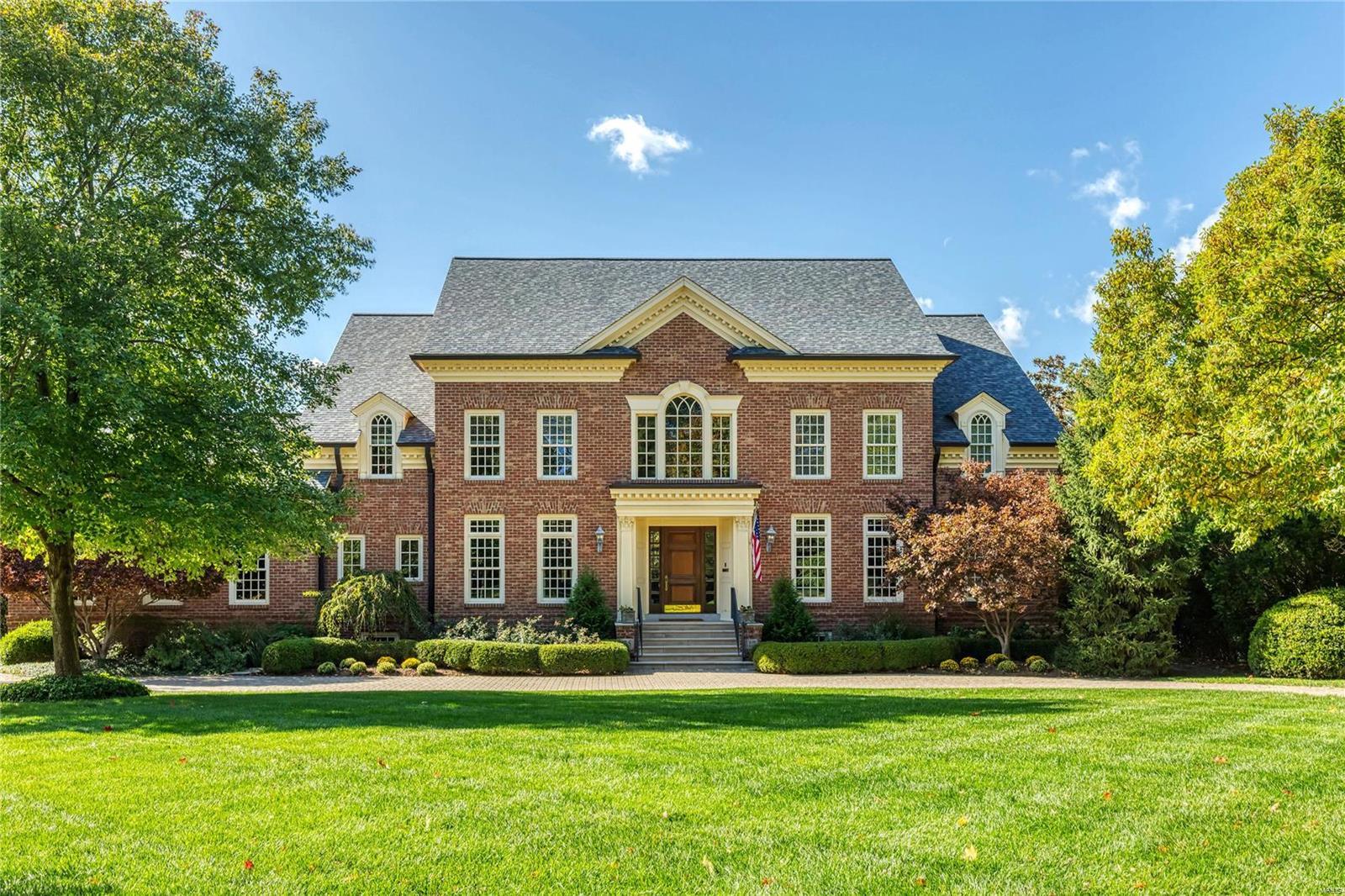 Fair Oaks Estates - Residential