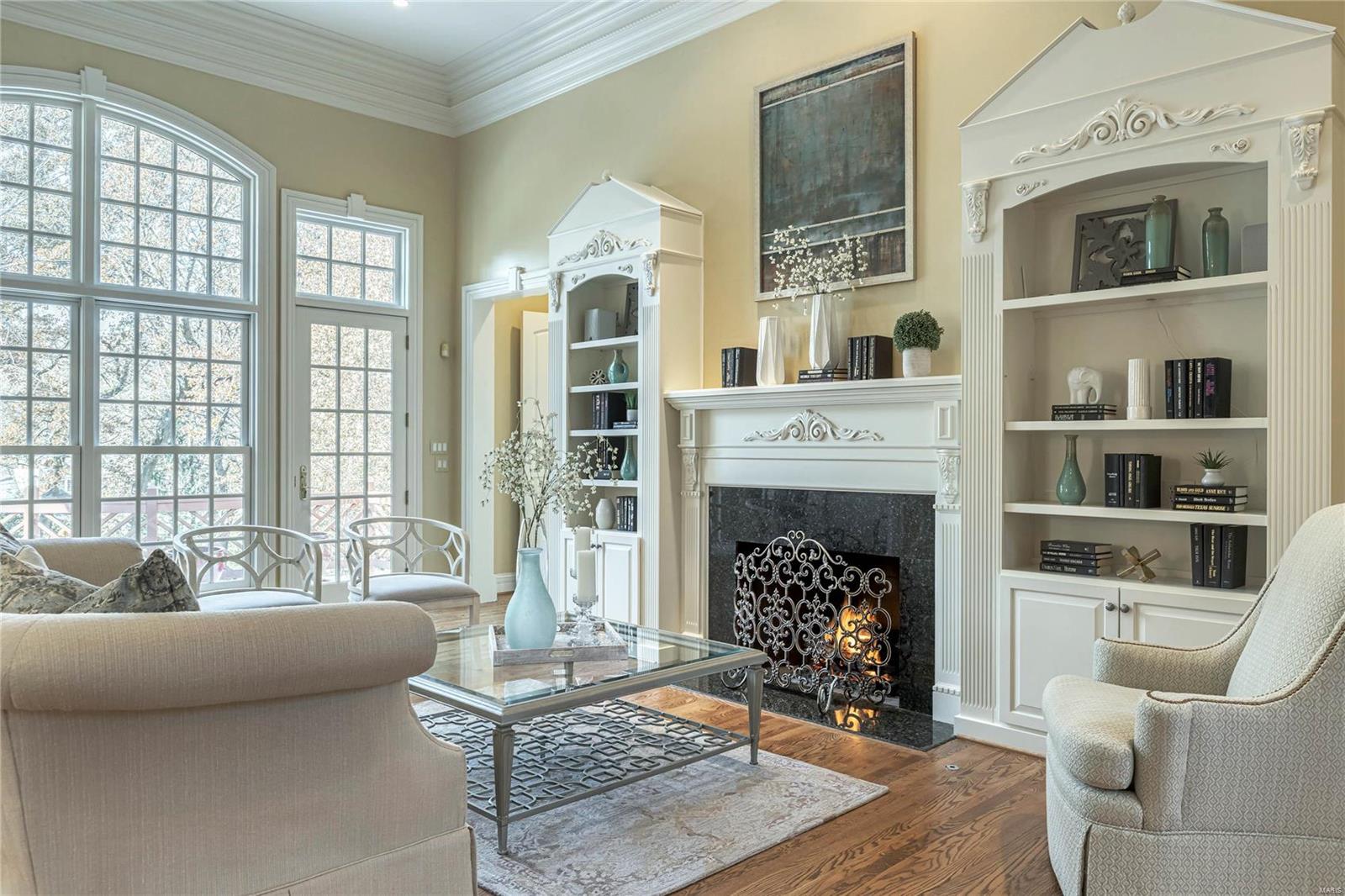 Fair Oaks Estates - Residential