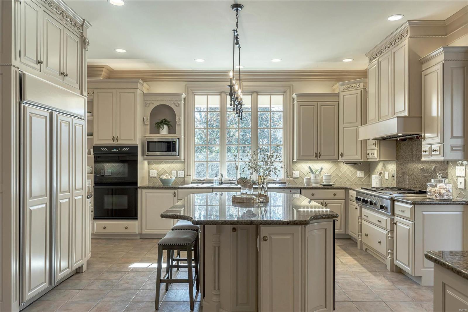 Fair Oaks Estates - Residential