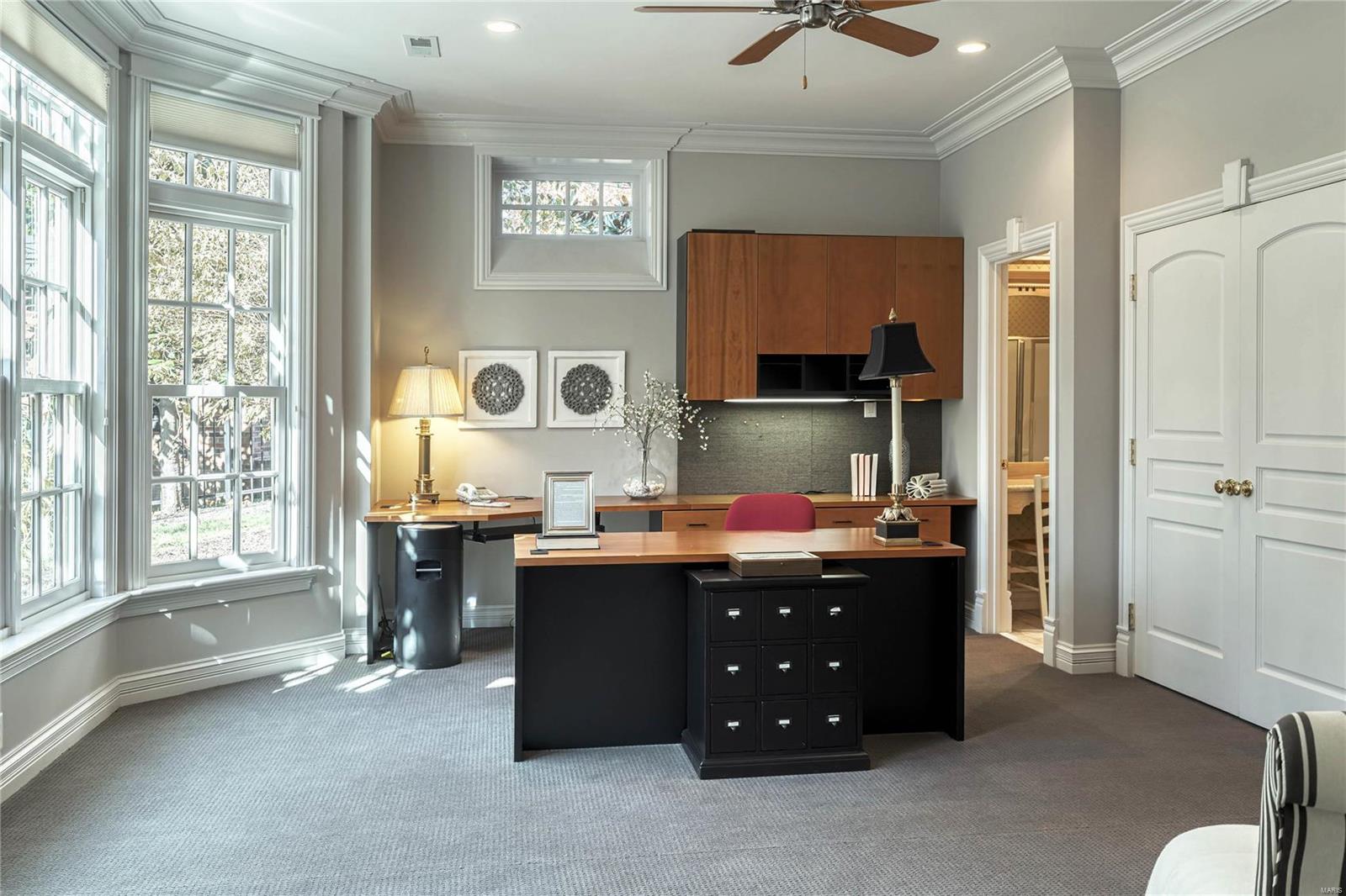 Fair Oaks Estates - Residential