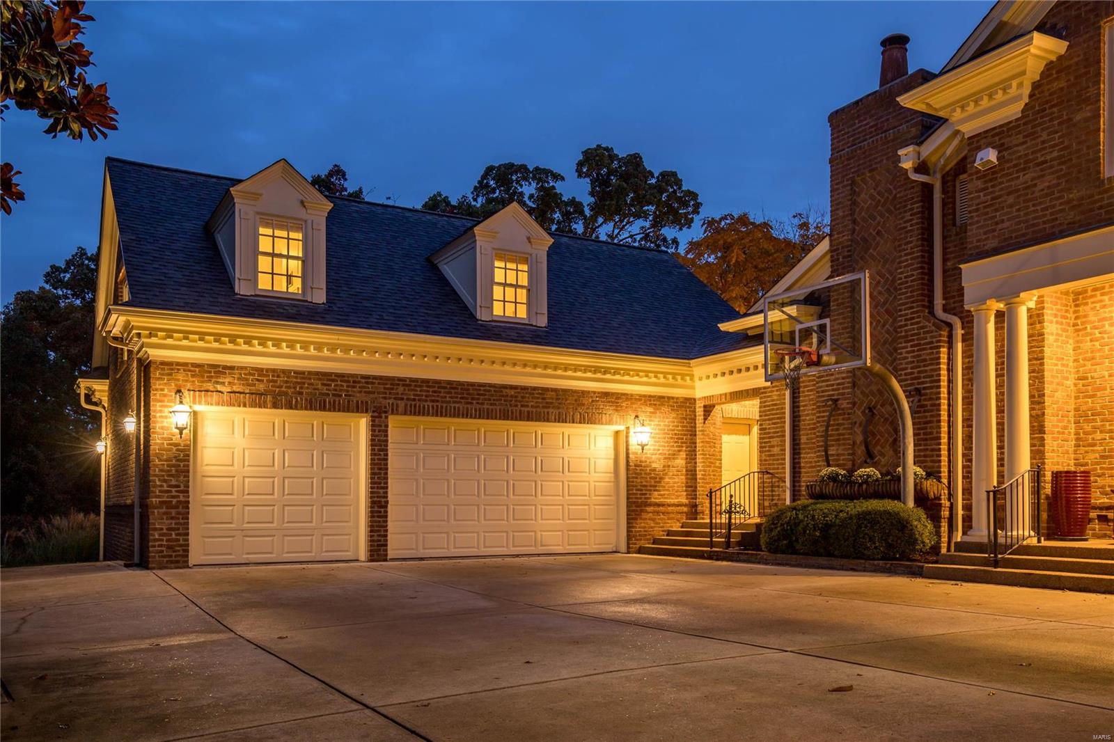 Fair Oaks Estates - Residential