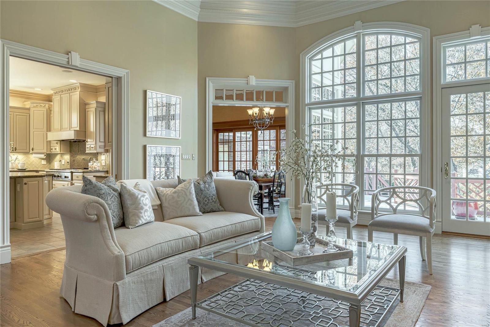 Fair Oaks Estates - Residential