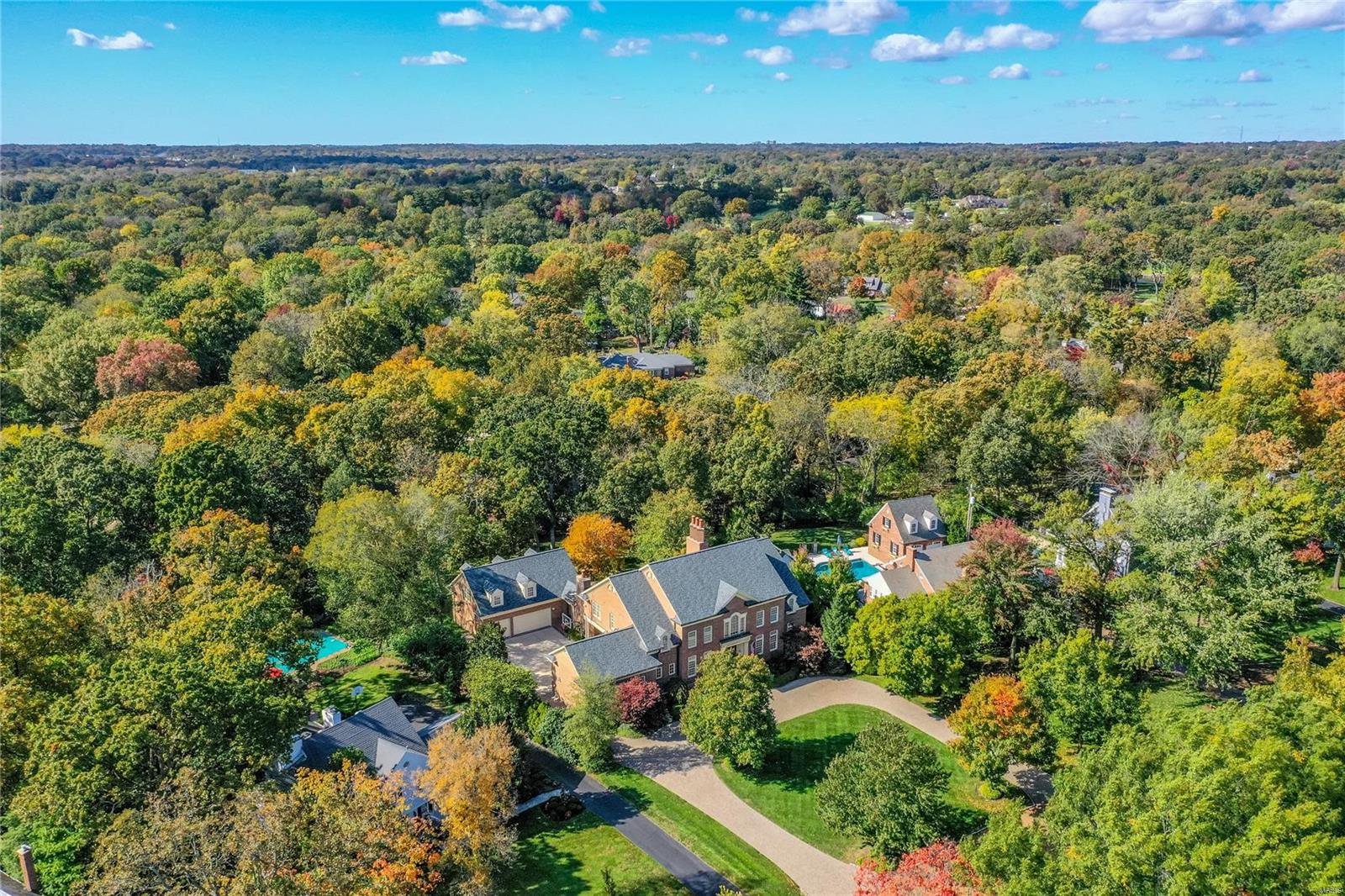 Fair Oaks Estates - Residential