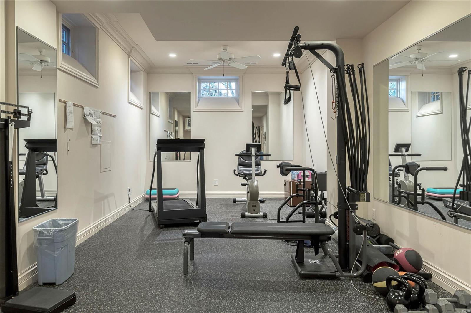 Fair Oaks Estates - Residential