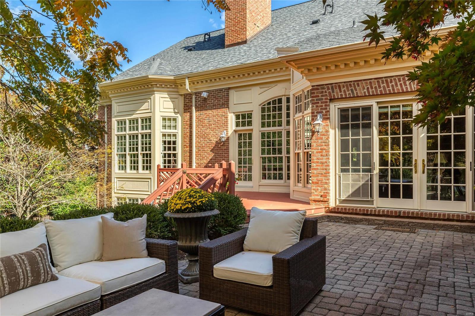 Fair Oaks Estates - Residential