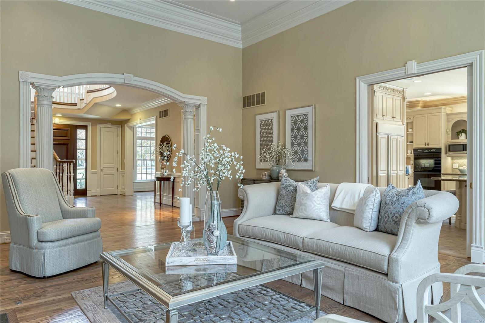 Fair Oaks Estates - Residential