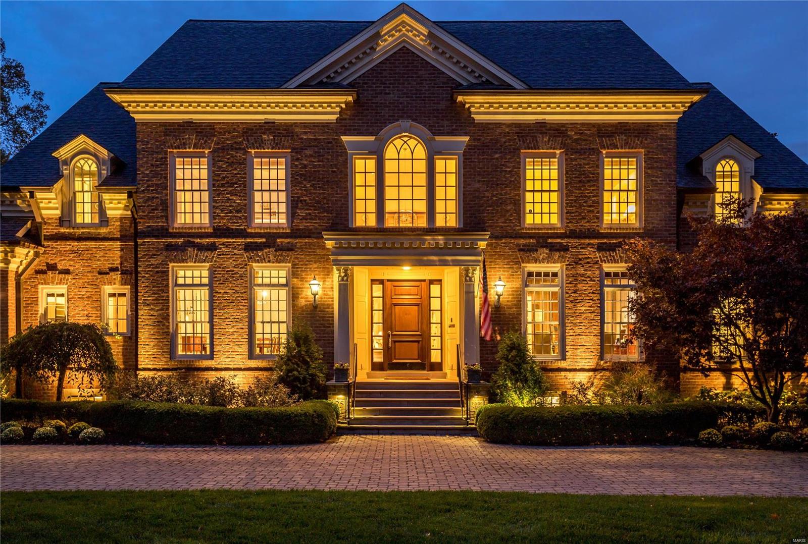 Fair Oaks Estates - Residential