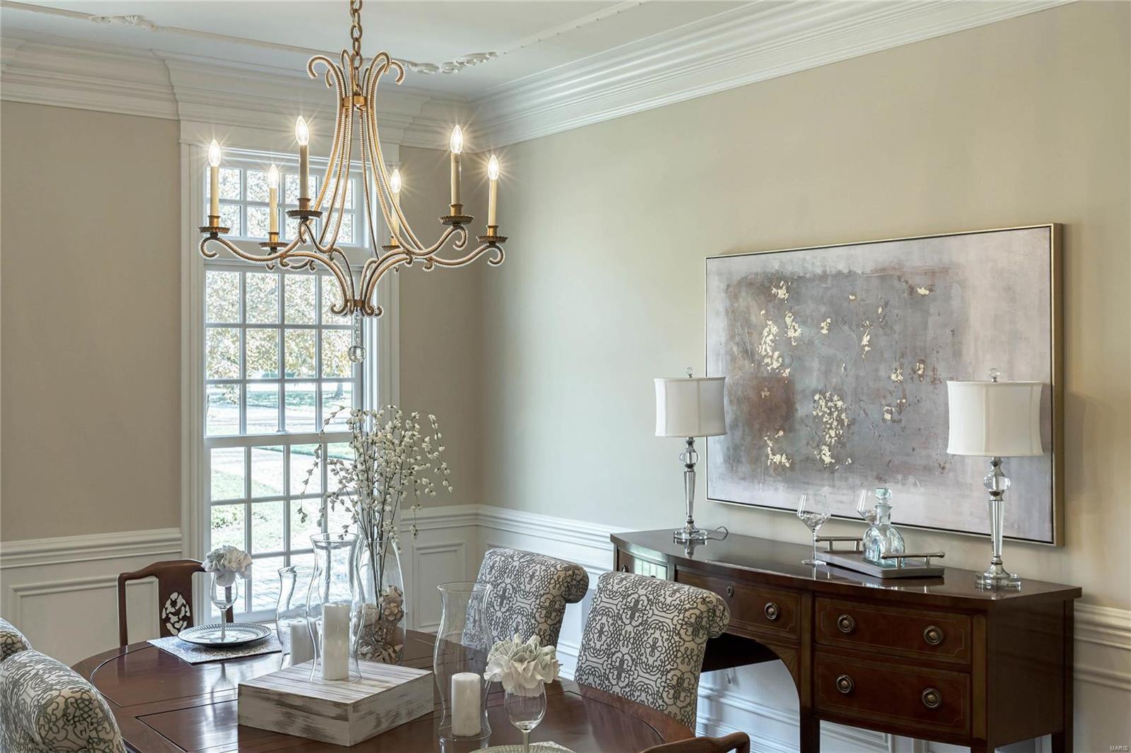 Fair Oaks Estates - Residential