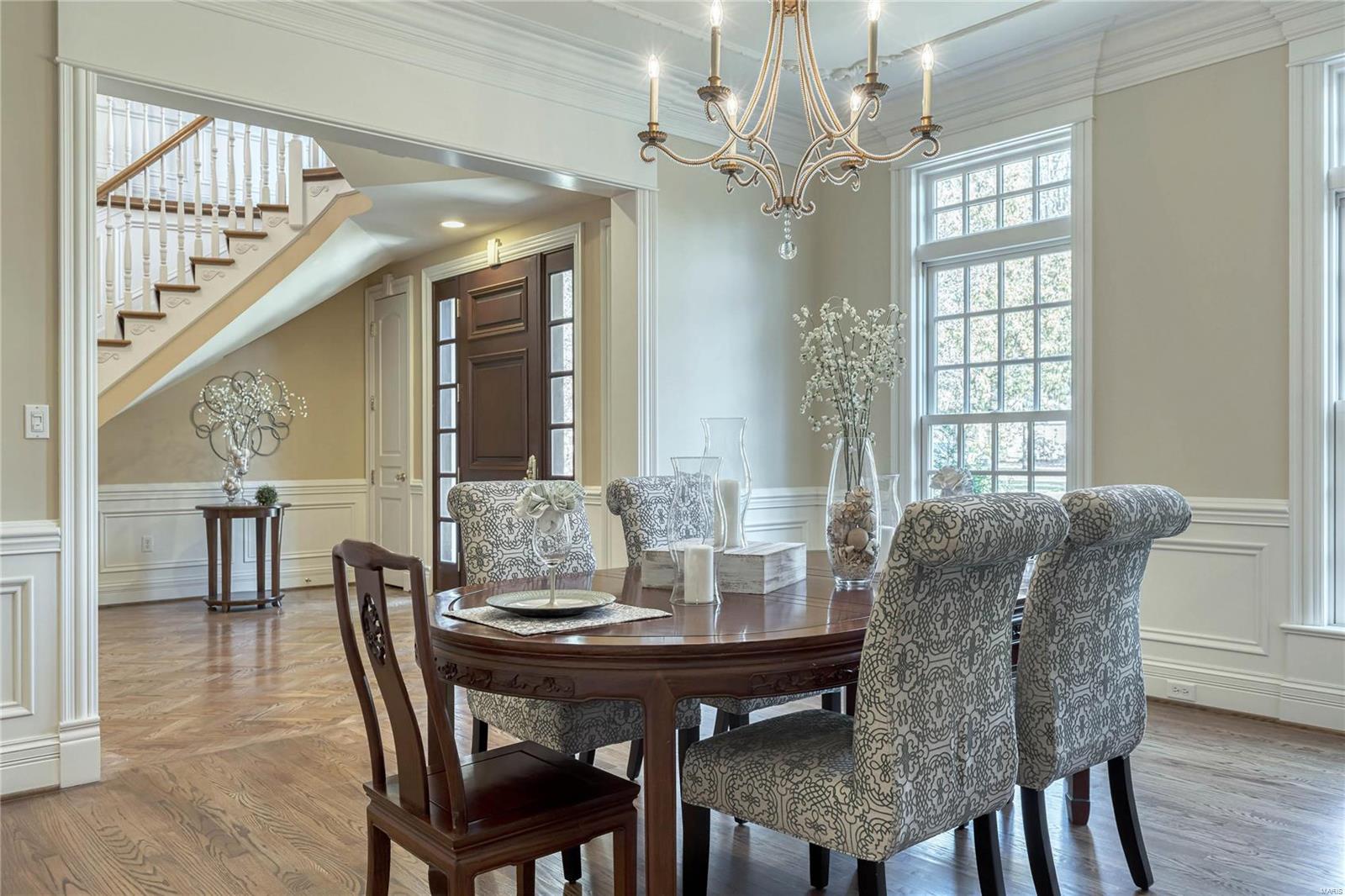 Fair Oaks Estates - Residential