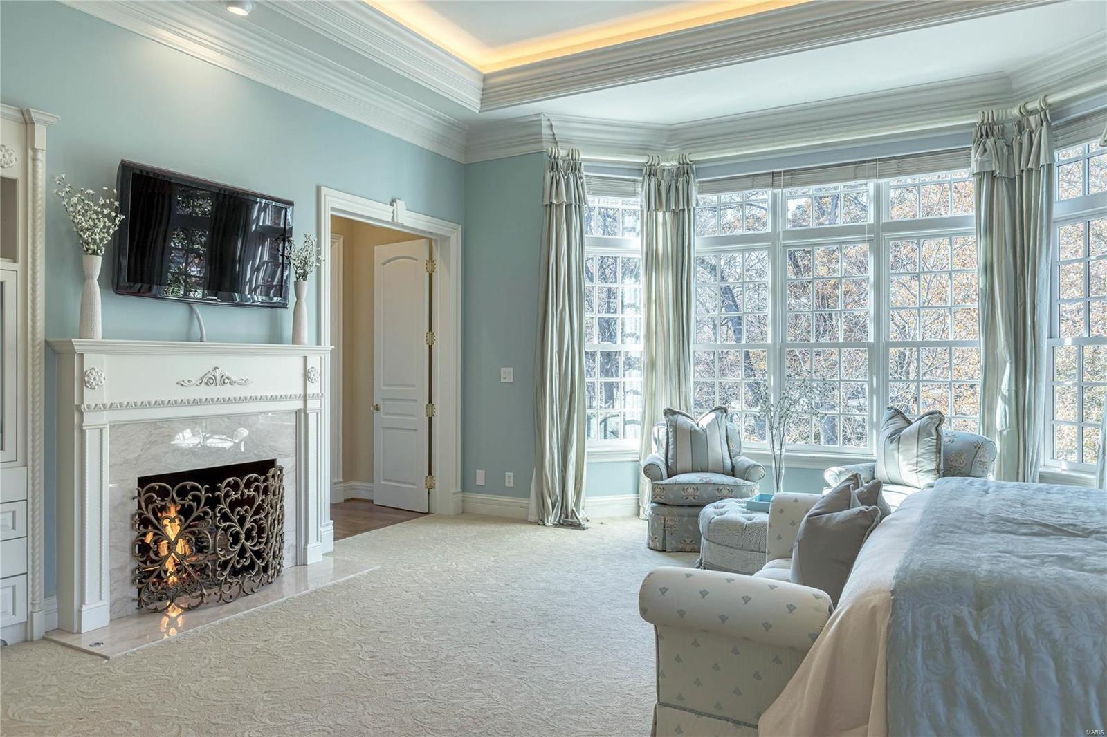 Fair Oaks Estates - Residential