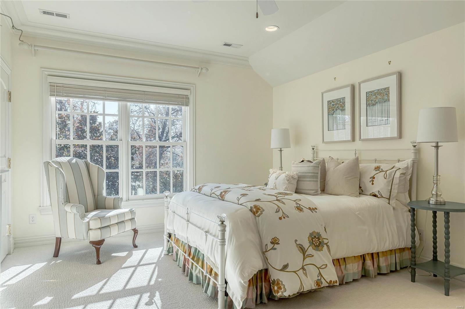 Fair Oaks Estates - Residential