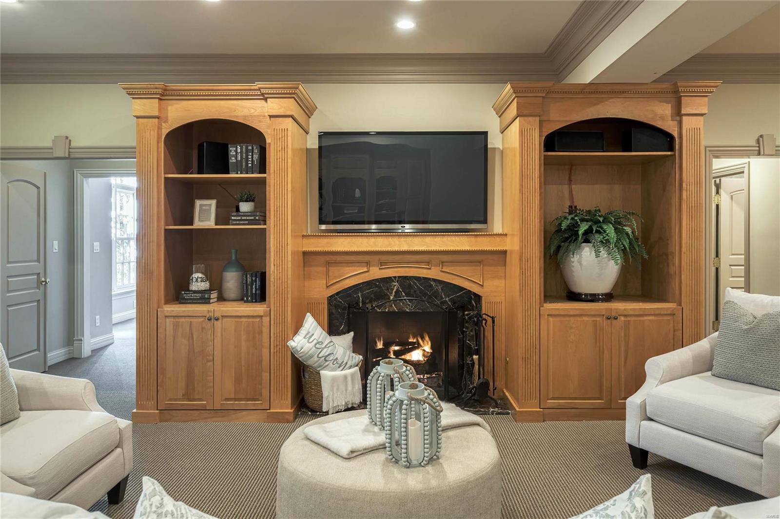 Fair Oaks Estates - Residential