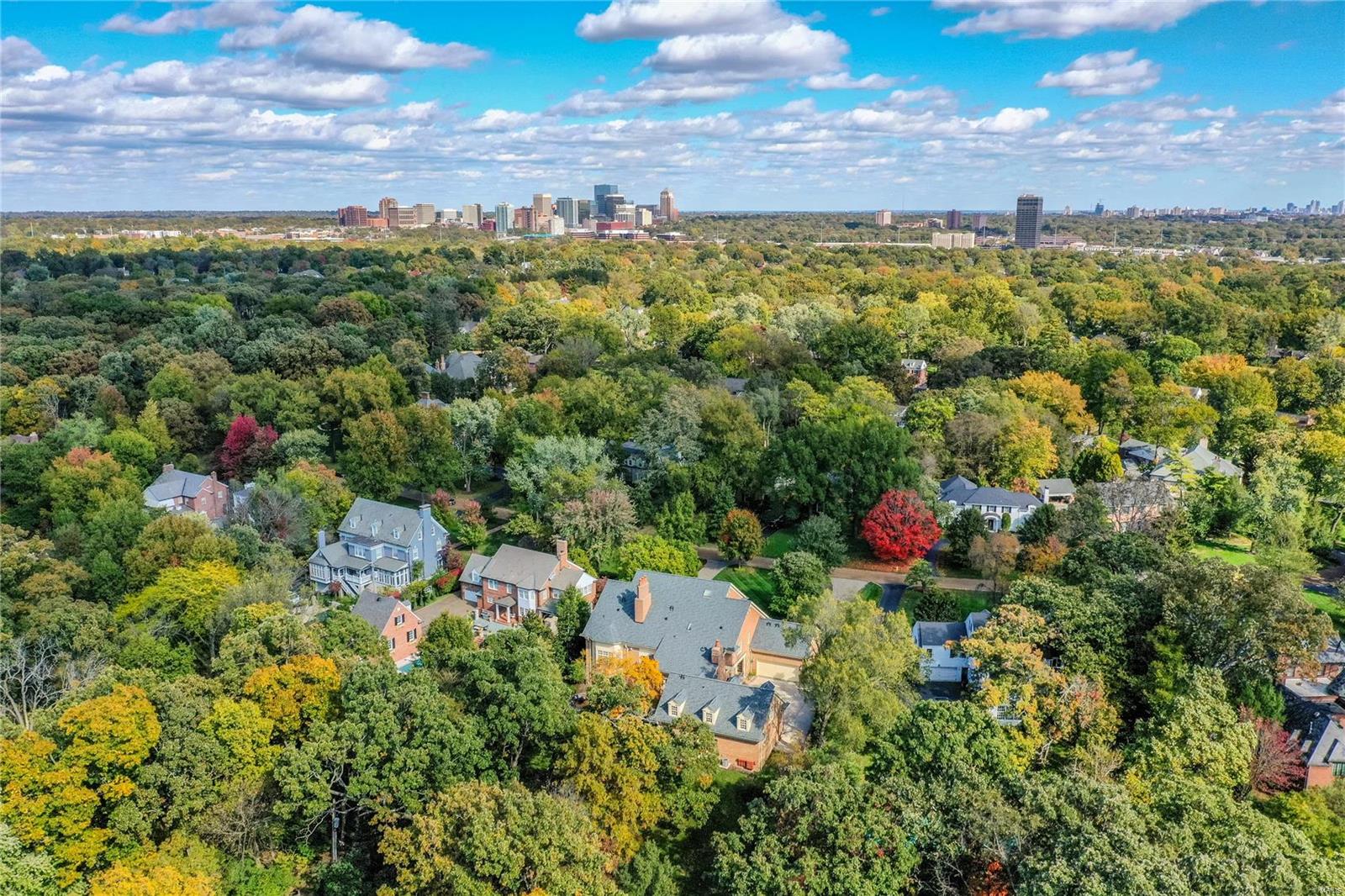 Fair Oaks Estates - Residential