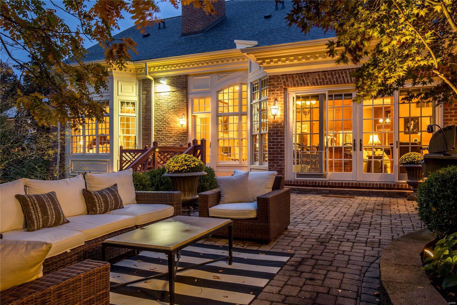 Fair Oaks Estates - Residential