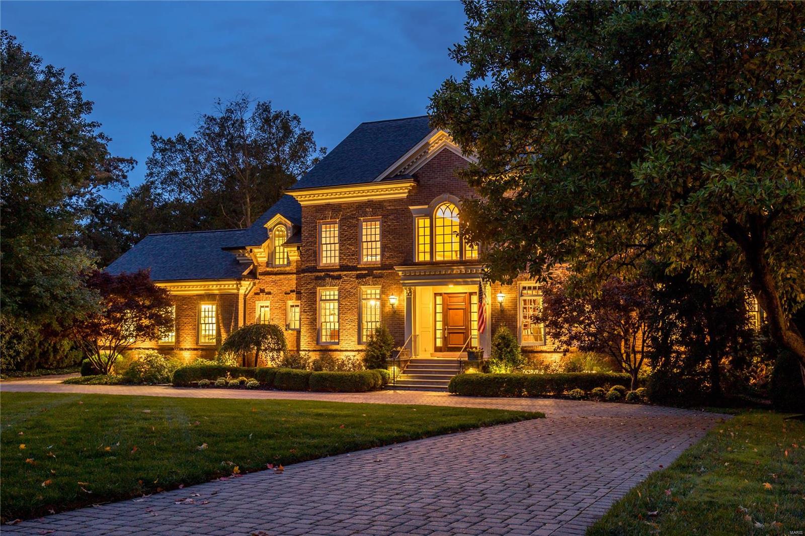 Fair Oaks Estates - Residential