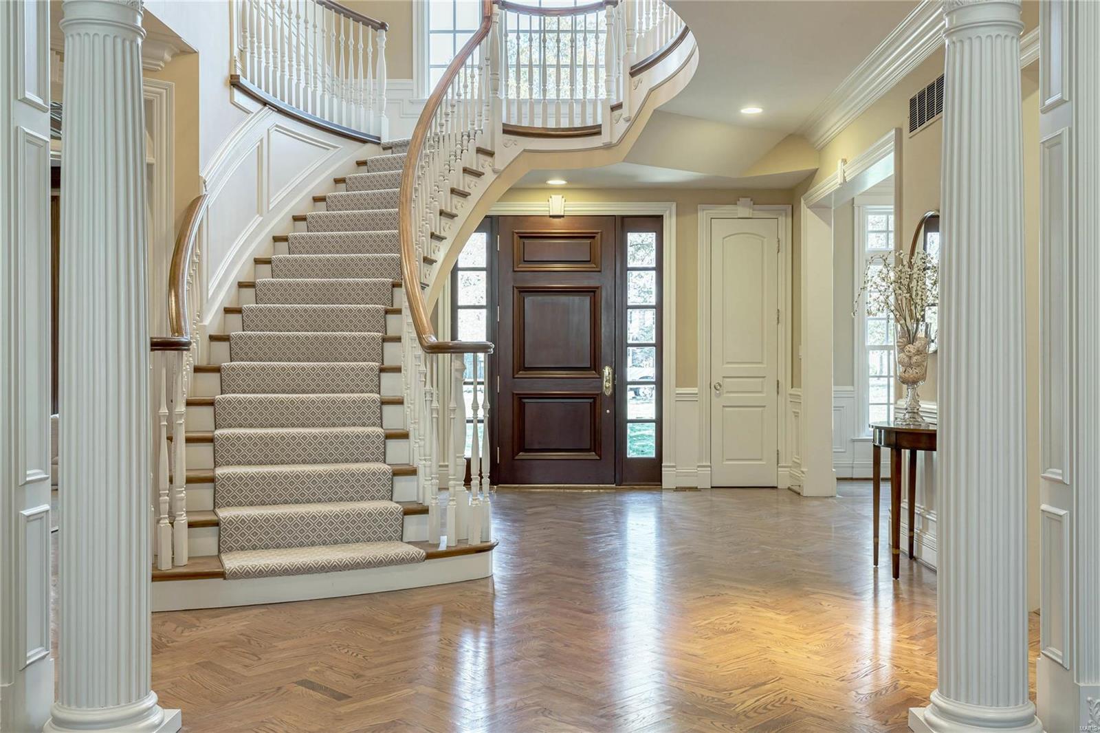 Fair Oaks Estates - Residential