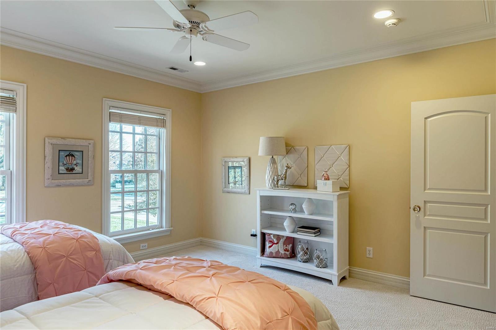 Fair Oaks Estates - Residential