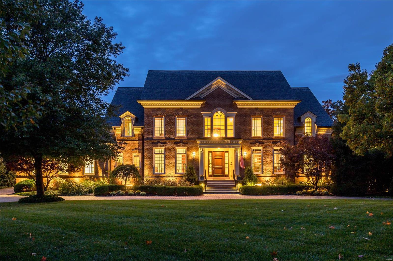 Fair Oaks Estates - Residential